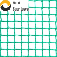 Dla sportu - Materiałowa siatka - Materiałowe siatki ochronne